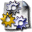 MIME  button
